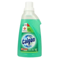CALGON GEL IGIENE+ ANTICALCARE DISINFETTANTE 750 ML