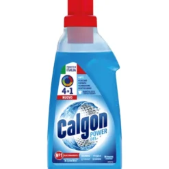 CALGON GEL TOTAL ACTION 750 ML