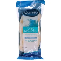 CALYPSO SPUGNA DA BAGNO TONIC MASSAGE