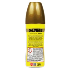 CALZANETTO AUTOLUCIDANTE BIANCO COPRENTE 75 ML