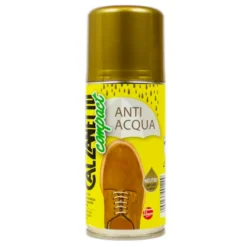 CALZANETTO COMPACT ANTIACQUA SPRAY NEUTRO 150 ML