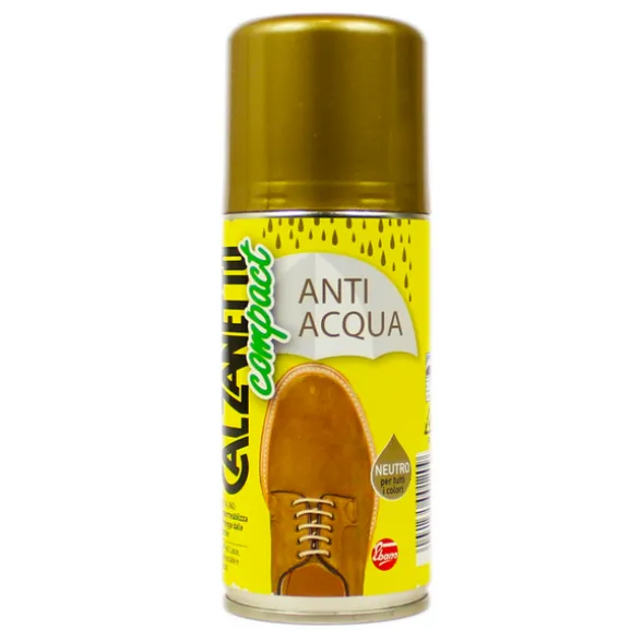 CALZANETTO COMPACT ANTIACQUA SPRAY NEUTRO 150 ML