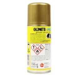 CALZANETTO COMPACT ANTIACQUA SPRAY NEUTRO 150 ML
