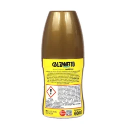CALZANETTO COMPACT AUTOLUCIDANTE MARRONE 60 ML