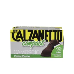 CALZANETTO COMPACT CAMOSCIO MORBIDO