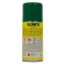 CALZANETTO COMPACT DEO SCARPE SPRAY 125 ML