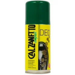 CALZANETTO COMPACT DEO SCARPE SPRAY 125 ML