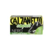 CALZANETTO COMPACT SPUGNA AUTOLUCIDANTE NERO