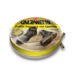 CALZANETTO GRASSO PER SCARPE SCATOLA 100 ML.
