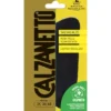 CALZANETTO SALVACALZE VERA PELLE SCAMOSCIATA LATTICE RICICLATO PROPLANET 1 PAIO MISURA 36-40 DONNA