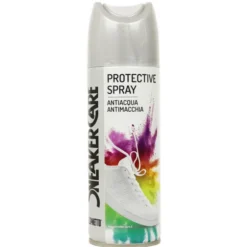 CALZANETTO SNEAKER CARE PROTECTIVE SPRAY ANTIACQUA ANTIMACCHIA 200 ML