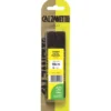 CALZANETTO STRINGA PIATTA PROPLANET CM.90 6 FORI 2 PAIA MARRONE