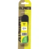 CALZANETTO STRINGA PIATTA PROPLANET CM.110 7 FORI 1 PAIO NERO