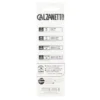CALZANETTO STRINGA TONDA PROPLANET CM.110 7 FORI 1 PAIO GIALLO TABACCO
