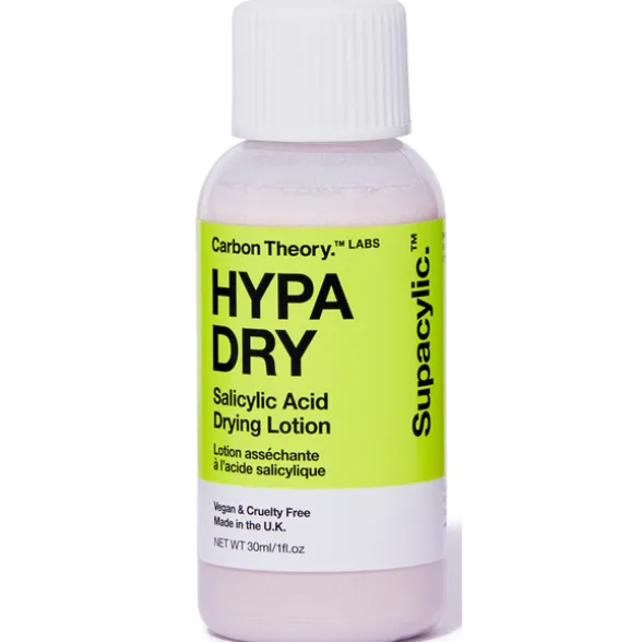 CARBON THEORY SALICYLIC ACID DRYING LOTION 30 ML