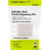 CARBON THEORY SALICYLIC ACID FACIAL CLEANSING BAR 100 GRAMMI