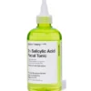 CARBON THEORY 2%SALICYLIC ACID FACIAL TONIC 250 ML
