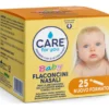 CARE FOR YOU BABY 25 FLACONCINI NASALI