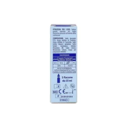 CARE FOR YOU GOCCE OCULARI AZIONE RINFRESCANTE E IDRATANTE 15 ML