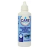 CARE FOR YOU SOLUZIONE UNICA DISINFETTA, CONSERVA, PULISCE, IDRATA, LUBRIFICA, RISCIACQUA LE LENTI A CONTATTO 100 ML