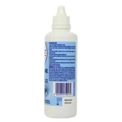 CARE FOR YOU SOLUZIONE UNICA DISINFETTA, CONSERVA, PULISCE, IDRATA, LUBRIFICA, RISCIACQUA LE LENTI A CONTATTO 100 ML