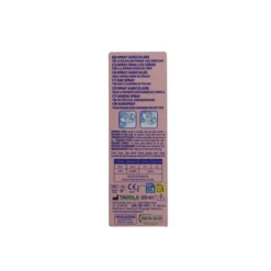 CARE FOR YOU SPRAY AURICOLARE CON ACQUA DI MARE 100 ML