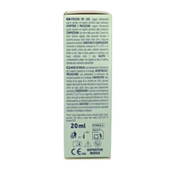 CARE FOR YOU SPRAY NASALE DECONGESTIONANTE PER PULIZIA PROFONDA DELLE FOSSE NASALI 20ML