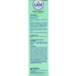 CARE FOR YOU SPRAY NASALE ISOTONICO 125 ML