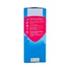 CAREFREE COTTON FEEL NORMAL SALVASLIP DISTESO 20 PZ