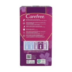 CAREFREE PLUS LARGE SALVASLIP 36 PZ
