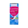 CAREFREE PROTEGGI SLIP ALOE VERA 20 PZ. SALVASLIP