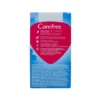 CAREFREE SALVASLIP COTTON FEEL FLEXIFORM 30 PZ