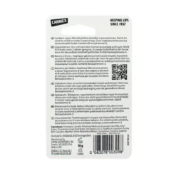 CARMEX LIP BALM CHERRY SPF15 TUBO 10 grammi