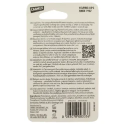 CARMEX LIP BALM CLASSIC TUBO 10 grammi