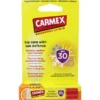 CARMEX LIP BALM SUN DEFENCE SPF30 TROPICAL IN STICK