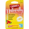 CARMEX NATURALLY LIP BALM ANGURIA STICK 4,25 grammi