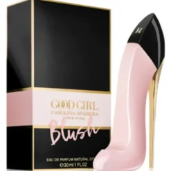 CAROLINA HERRERA GOOD GIRL BLUSH EDP VAPO 30 ML