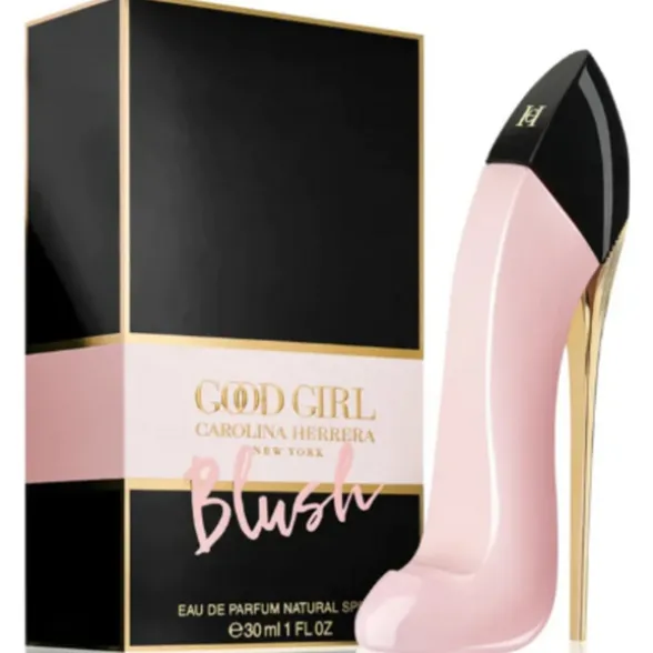 CAROLINA HERRERA GOOD GIRL BLUSH EDP VAPO 30 ML
