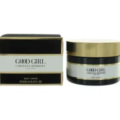 CAROLINA HERRERA GOOD GIRL CREMA CORPO 200 ML