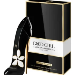 CAROLINA HERRERA GOOD GIRL JASMINE ABSOLUTE EDP 50 ML