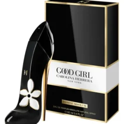 CAROLINA HERRERA GOOD GIRL JASMINE ABOLUTE EDP 80 ML