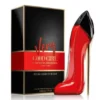 CAROLINA HERRERA GOOD GIRL VERY ELIXIR EDP VAPO 80 ML