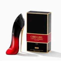 CAROLINA HERRERA GOOD GIRL VERY ELIXIR EDP VAPO 50 ML