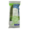 CASAMIA MOP FRANGE IN BAMBOO
