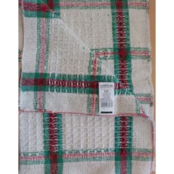 CASAMIA PANNO PAVIMENTI SCOZZESE MISURA 40x60