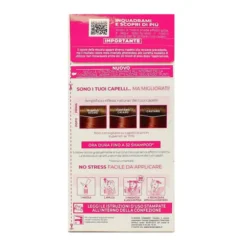 CASTING CREME GLOSS 550 MOGANO