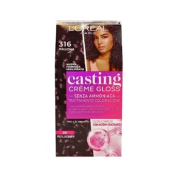 CASTING CREME GLOSS 316 PRUGNA