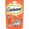 CATISFACTIONS CON GUSTOSO POLLO BUSTA 60 GrammiAlimento per Gatti