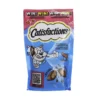 CATISFACTIONS DELIZIOSO SALMONE BUSTA 60 GrammiAlimento per Gatti
