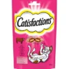CATISFACTIONS MANZO BUSTA 60 GRAMMI